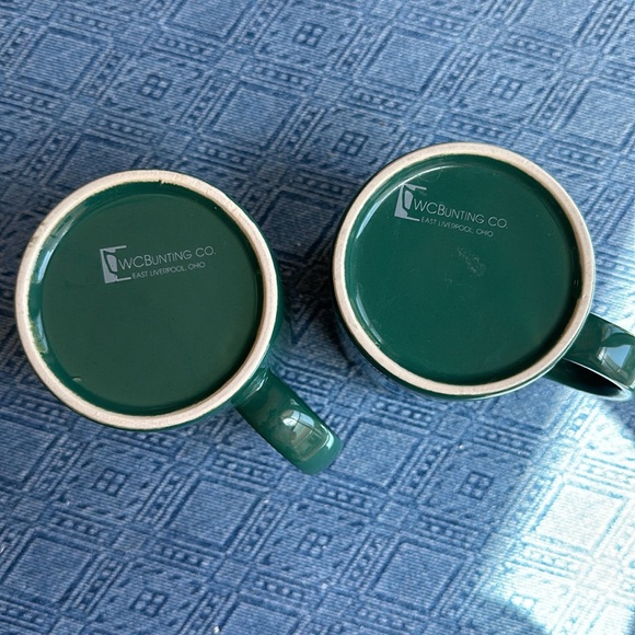 8oz University of North Texas mug - Picture 7 of 7